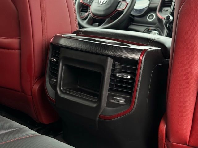 Used 2026 RAM 1500 Rebel w/ Rebel Level 1 Equipment Group AWD/4WD image 13