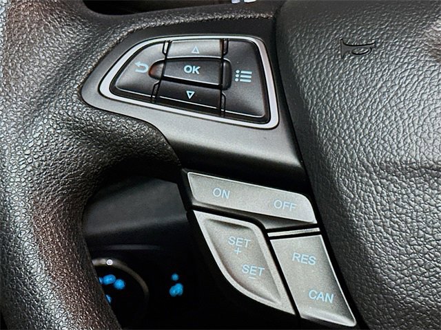 Certified 2022 Ford EcoSport S image 34