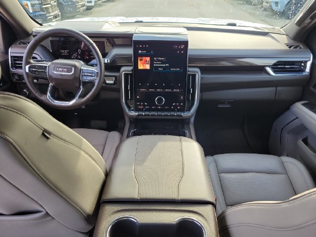 Used 2025 GMC Yukon XL Elevation RWD image 22