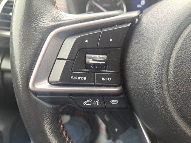 Used 2023 Subaru Crosstrek 2.5i Limited image 18