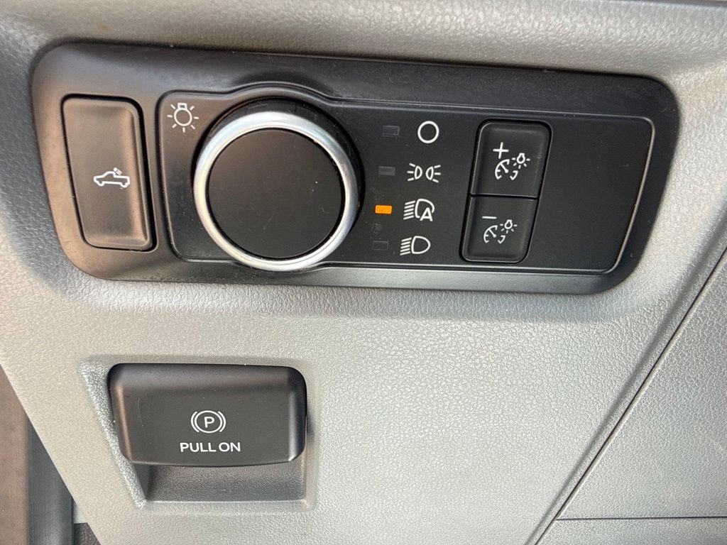 Certified 2022 Ford F150 XL RWD image 26
