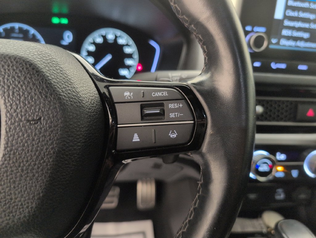 Used 2024 Honda Civic Sport image 34