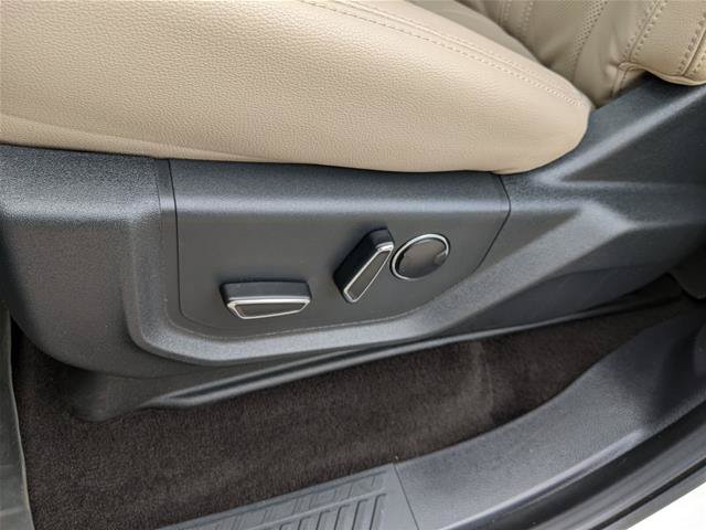 Certified 2022 Ford Expedition Limited AWD/4WD image 28