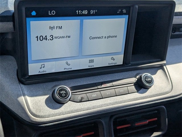 Certified 2022 Ford Maverick XLT w/ Equipment Group 300A Standard image 18