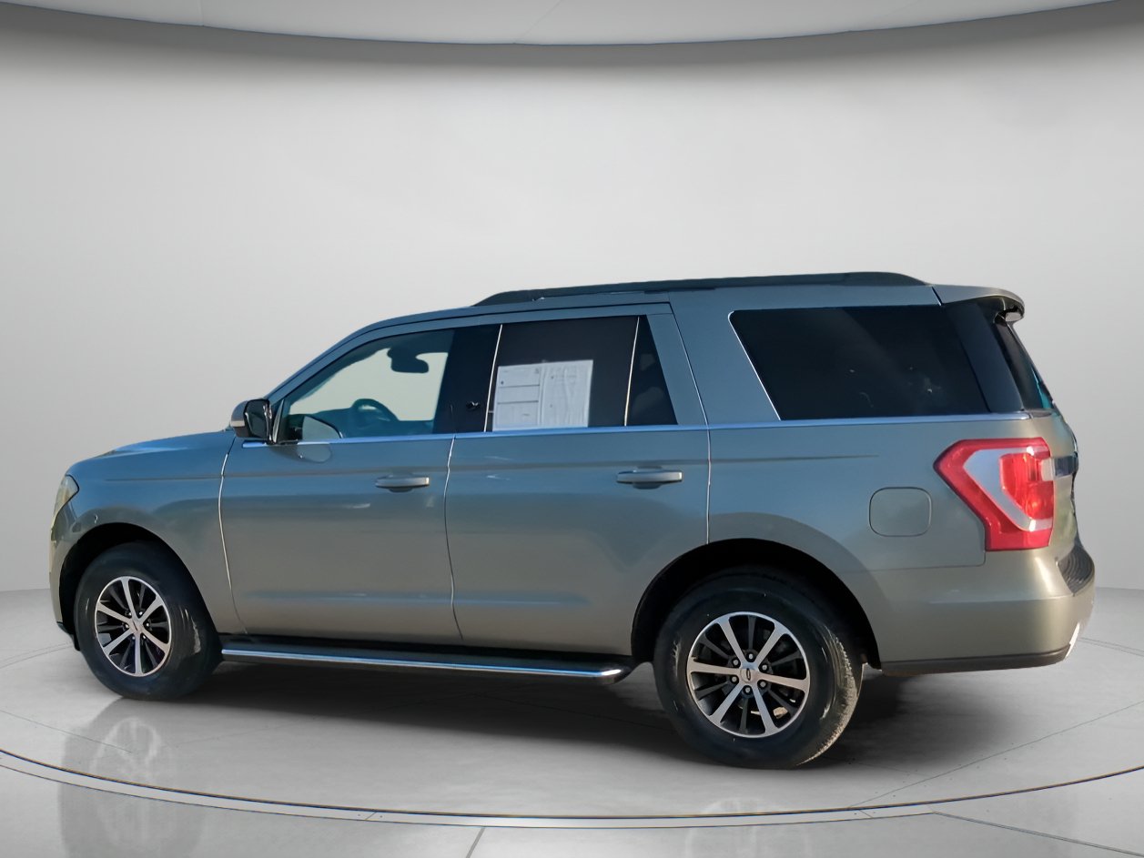 Certified 2019 Ford Expedition XLT w/ Equipment Group 202A RWD image 20