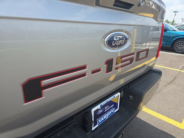 Certified 2023 Ford F150 XLT w/ Equipment Group 302A High AWD/4WD image 8