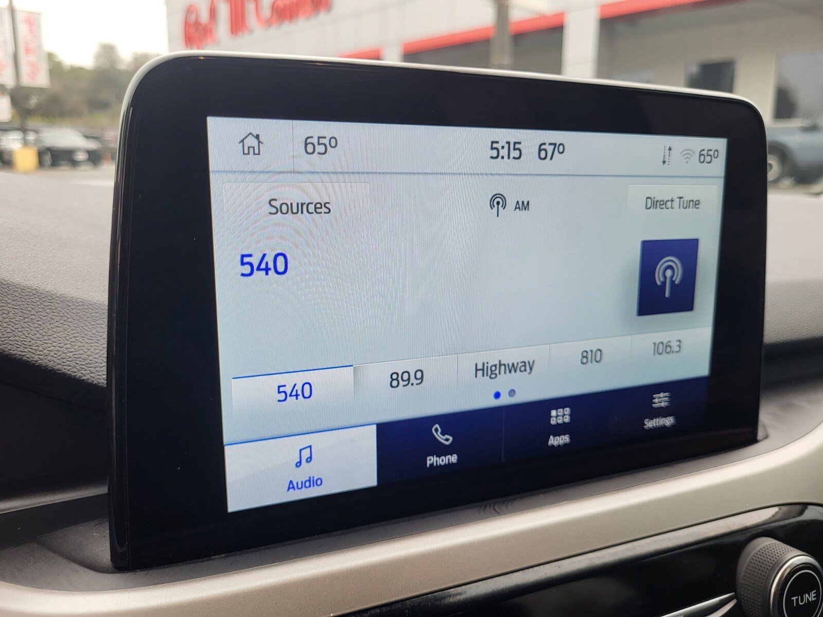 Certified 2022 Ford Escape SEL image 20