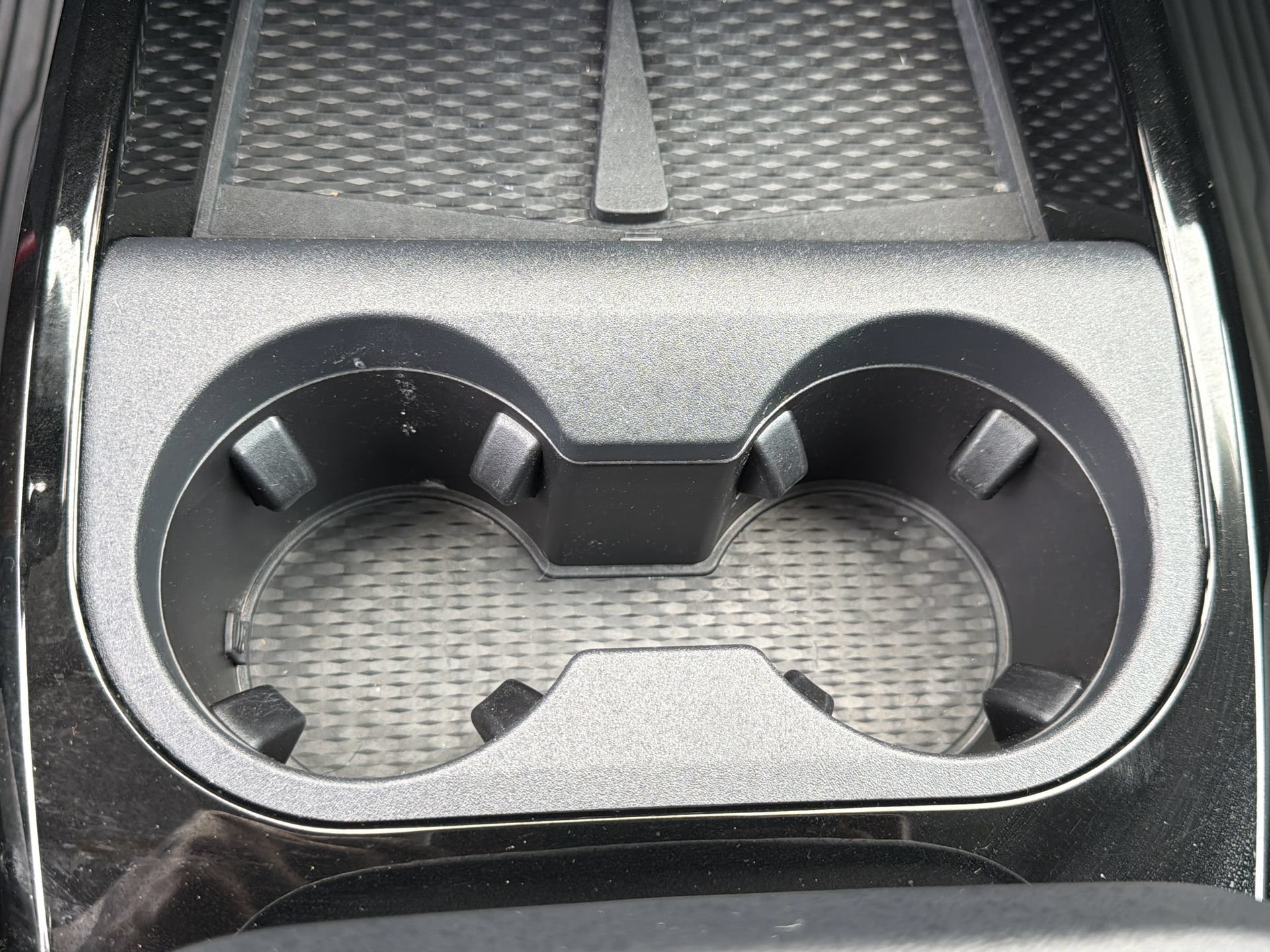Certified 2025 Ford Mustang Mach-E Premium AWD/4WD image 10