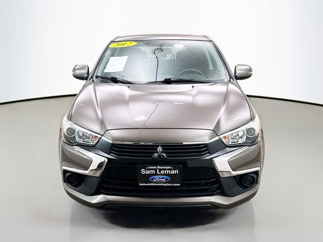 Used 2017 Mitsubishi Outlander Sport ES FWD image 2