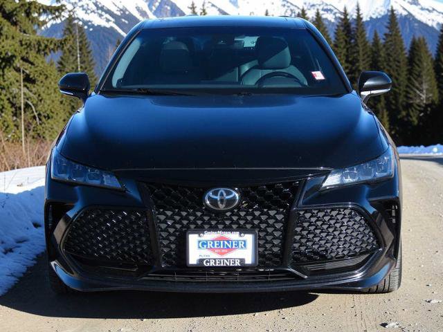 Used 2019 Toyota Avalon XSE w/ All Weather Liner Package image 7