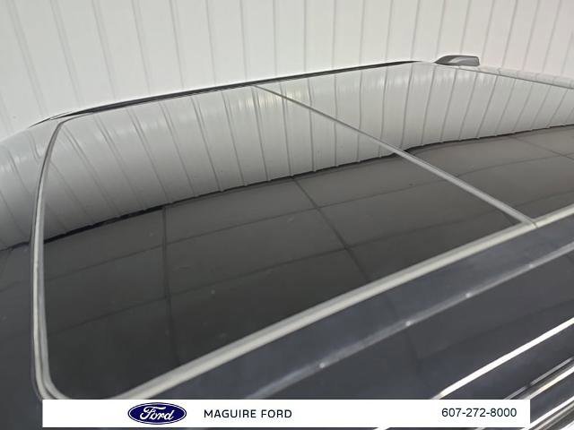 Certified 2023 Ford F150 Lariat w/ Equipment Group 502A High image 12