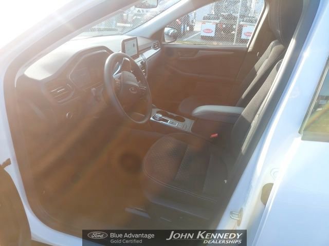 Certified 2024 Ford Escape Active w/ Cold Weather Package image 10