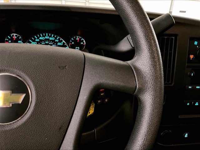 Used 2018 Chevrolet Express 3500 LT w/ LT Preferred Equipment Group RWD image 18