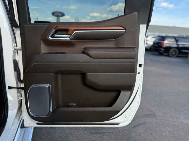Used 2023 GMC Sierra 1500 Denali w/ Technology Package AWD/4WD image 24