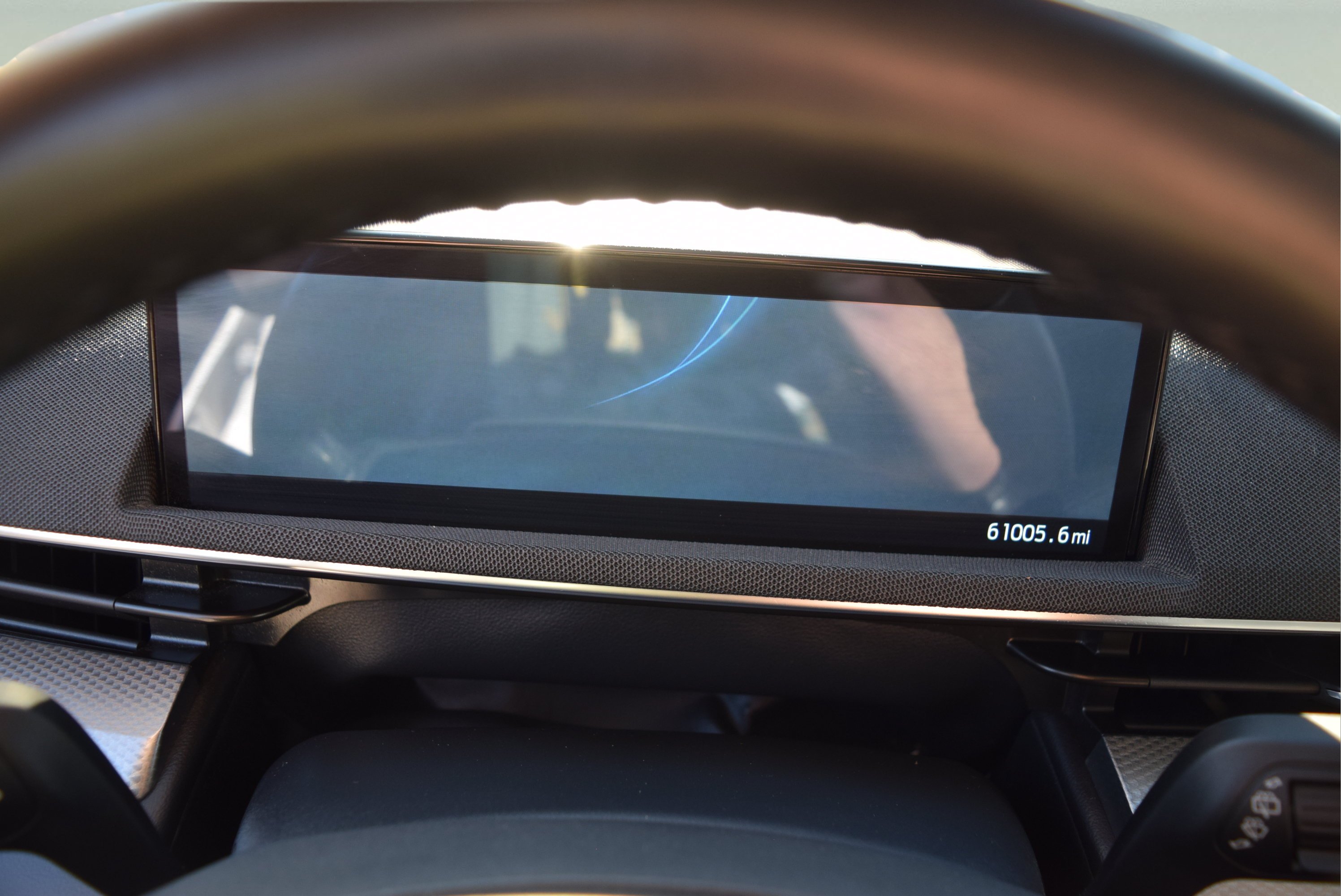 Certified 2022 Ford Mustang Mach-E Select AWD/4WD image 11