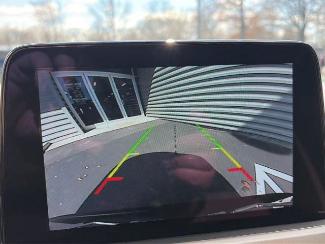 Certified 2022 Ford Escape SE w/ Convenience Package image 28