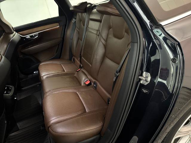 Used 2019 Volvo V90 T5 Inscription w/ Advanced Package FWD image 29