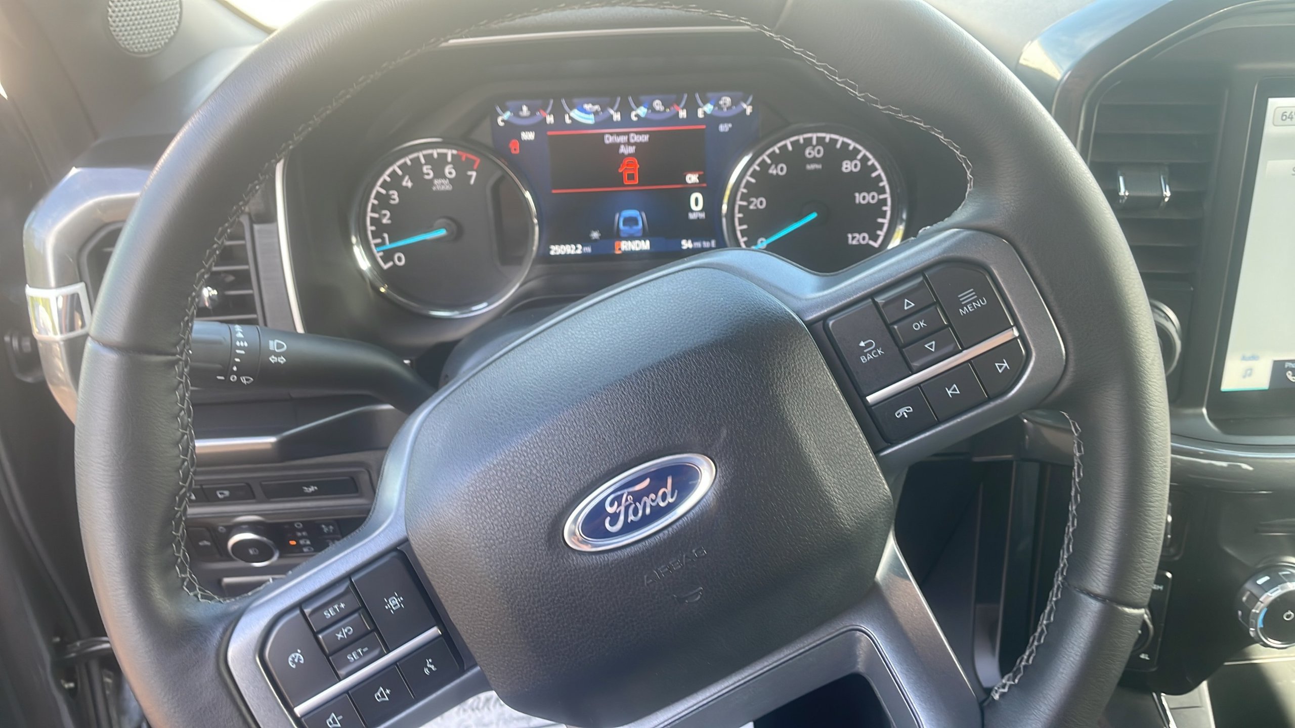 Certified 2023 Ford F150 XLT w/ Equipment Group 302A High AWD/4WD image 18
