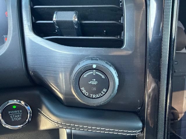Certified 2024 Ford F150 Lightning Platinum AWD/4WD image 27