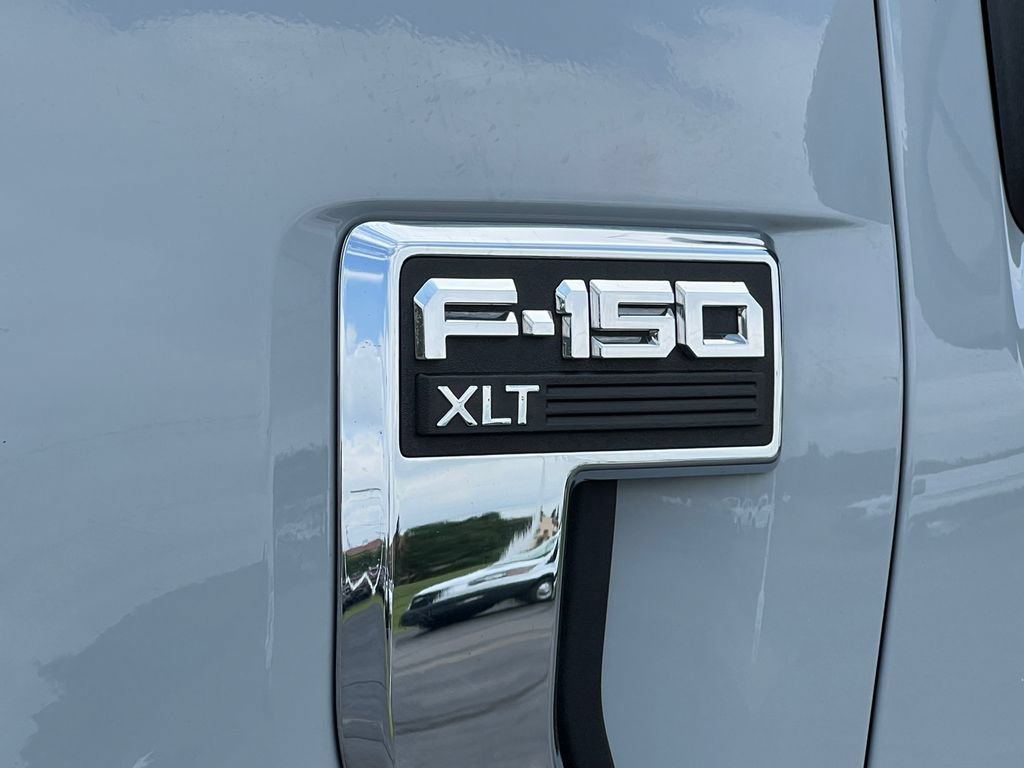 Certified 2023 Ford F150 XLT w/ Equipment Group 302A High AWD/4WD video 2
