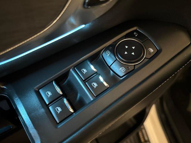 Certified 2025 Ford Expedition Platinum AWD/4WD image 16