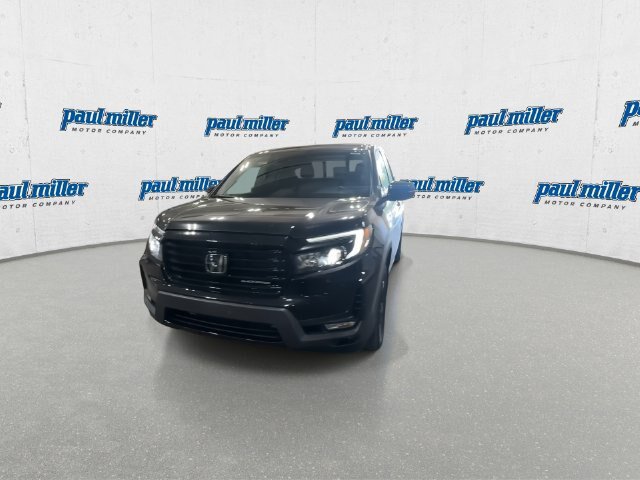 Used 2023 Honda Ridgeline Black Edition image 4