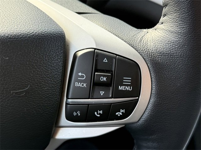 Certified 2023 Ford Explorer XLT w/ Equipment Group 202A image 20