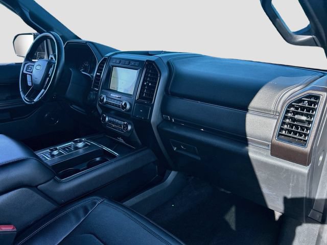 Certified 2021 Ford Expedition Limited AWD/4WD image 41