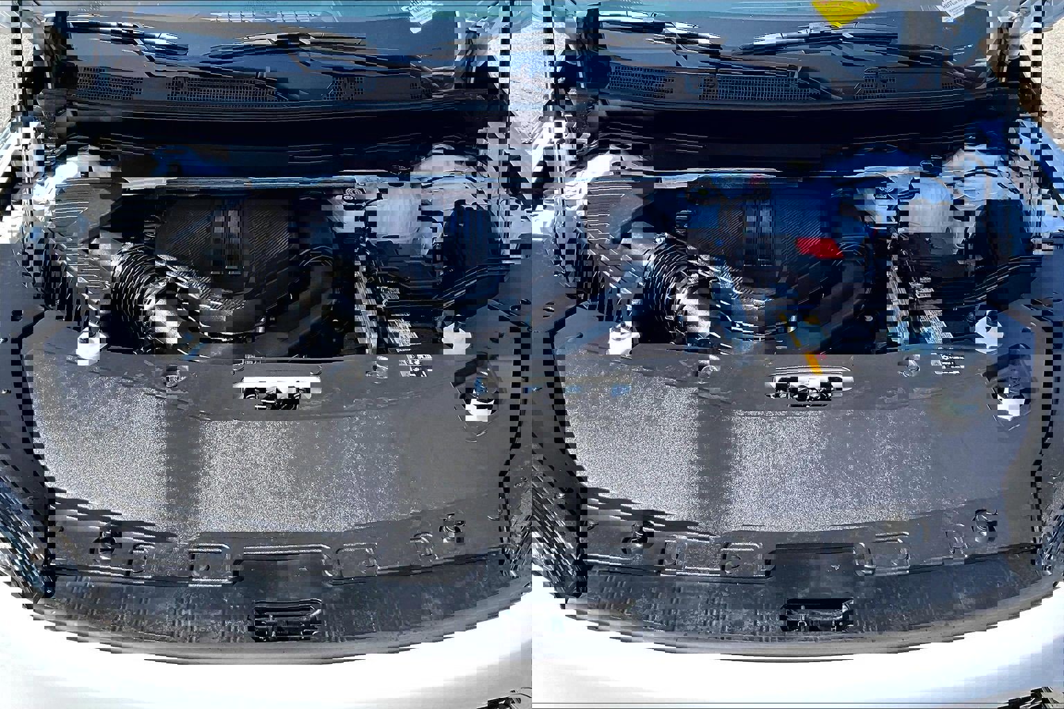 Used 2026 Buick Enclave Preferred AWD/4WD image 12