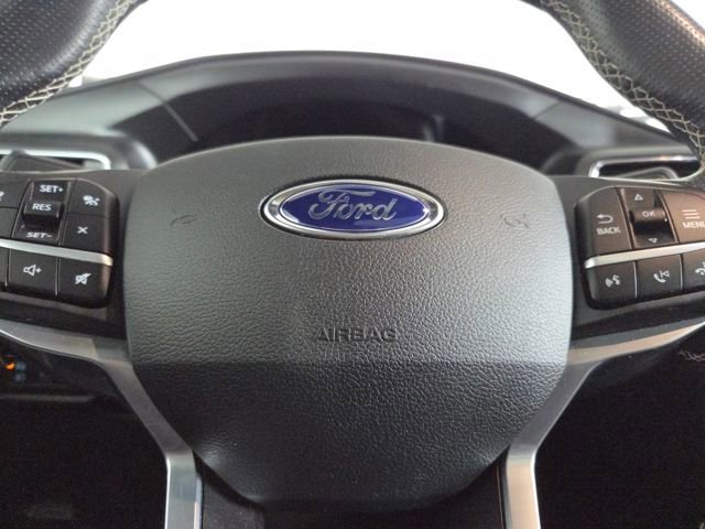 Certified 2020 Ford Explorer ST w/ ST Street Pack image 24