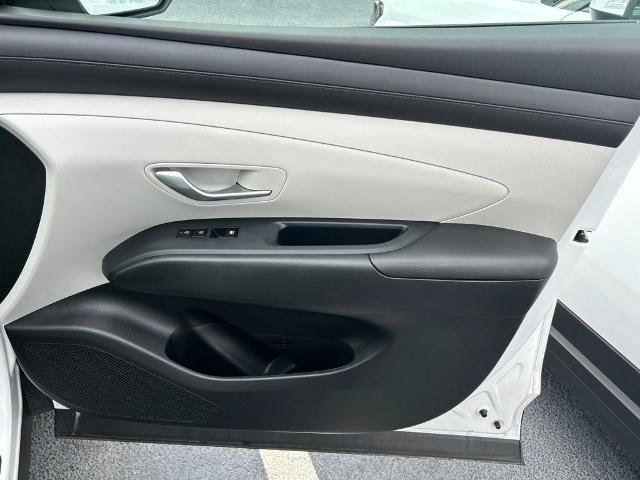 Used 2026 Hyundai Tucson SEL FWD image 40
