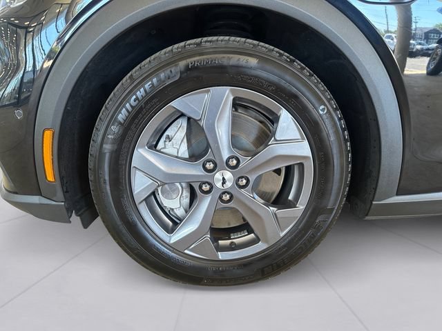 Certified 2023 Ford Mustang Mach-E Select w/ Comfort Package Lite AWD/4WD image 9