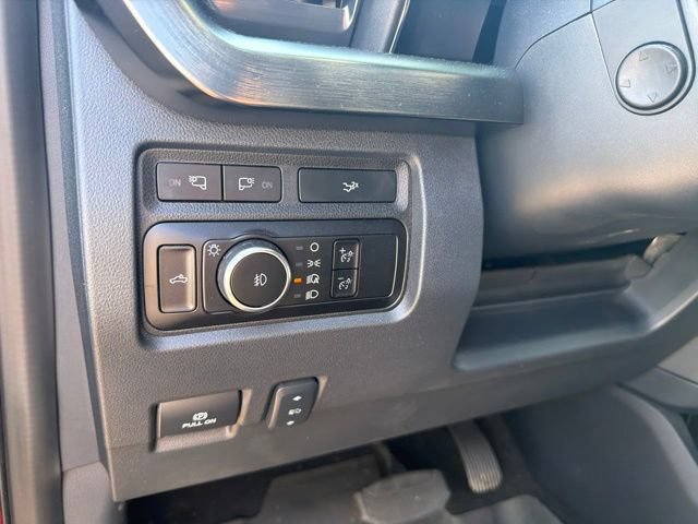 Certified 2023 Ford F350 Lariat w/ Lariat Ultimate Package AWD/4WD image 7