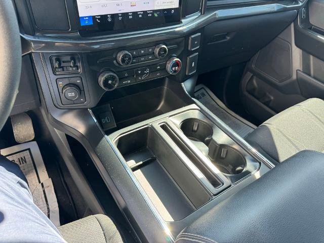 Certified 2024 Ford F150 STX w/ STX Black Appearance Package image 18
