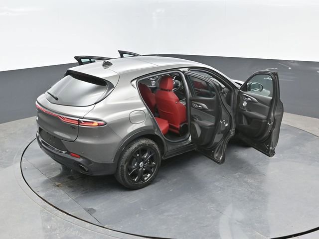 Used 2024 Dodge Hornet R/T Plus w/ Tech Pack Plus w/o Parking AWD/4WD image 26