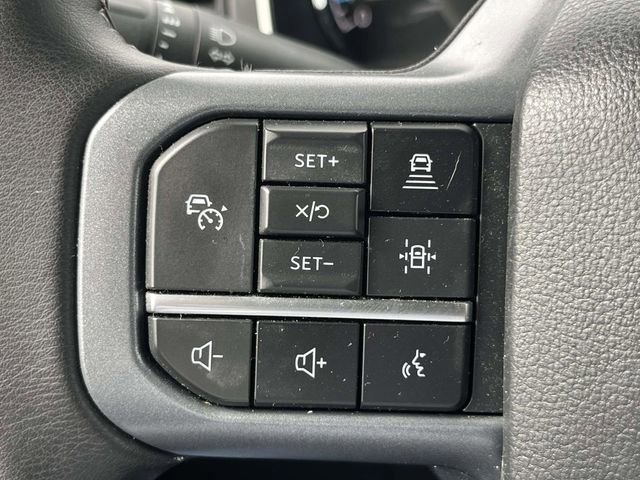 Certified 2023 Ford F150 XLT w/ Equipment Group 302A High image 27