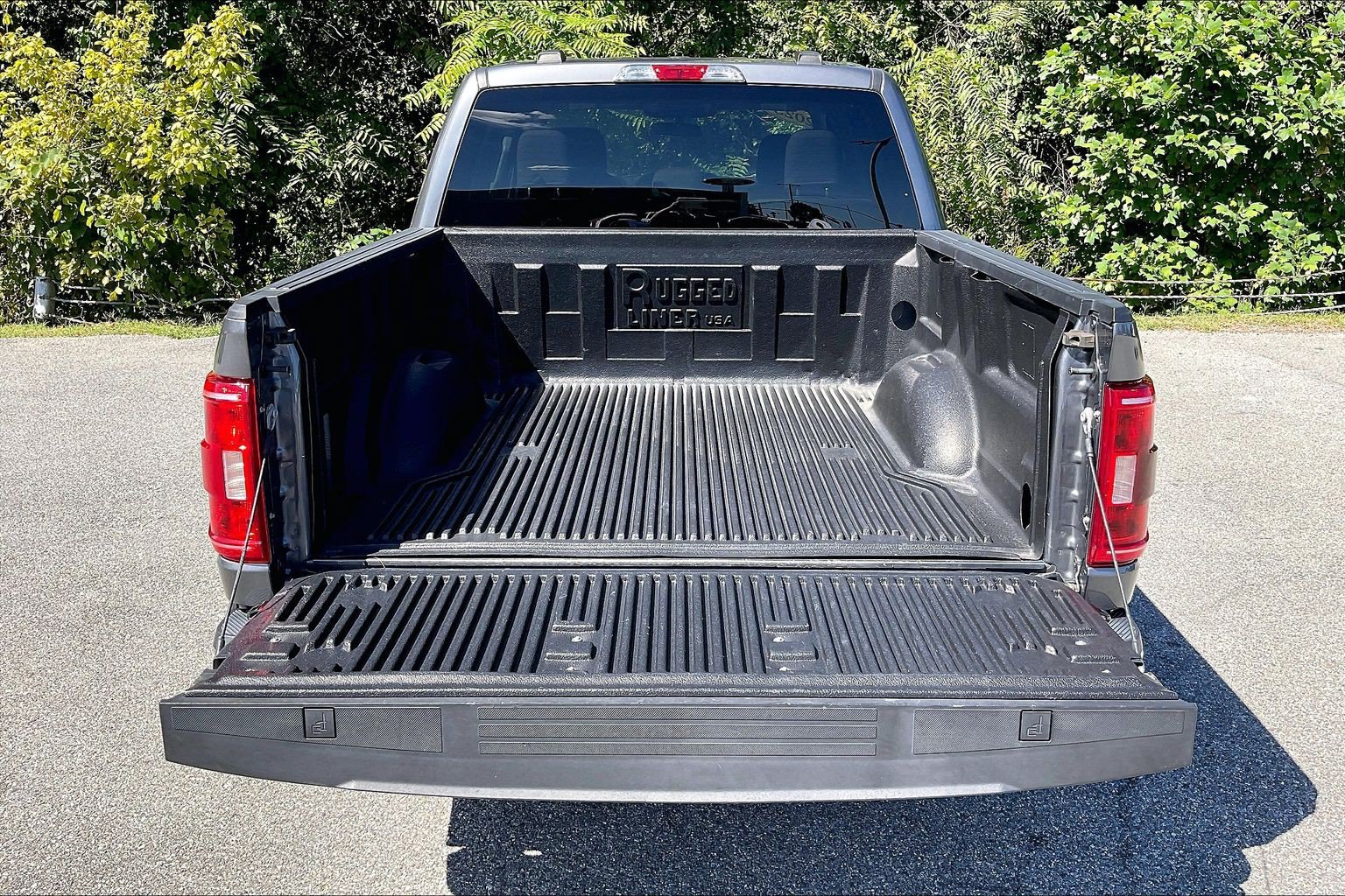 Certified 2023 Ford F150 XLT AWD/4WD image 35