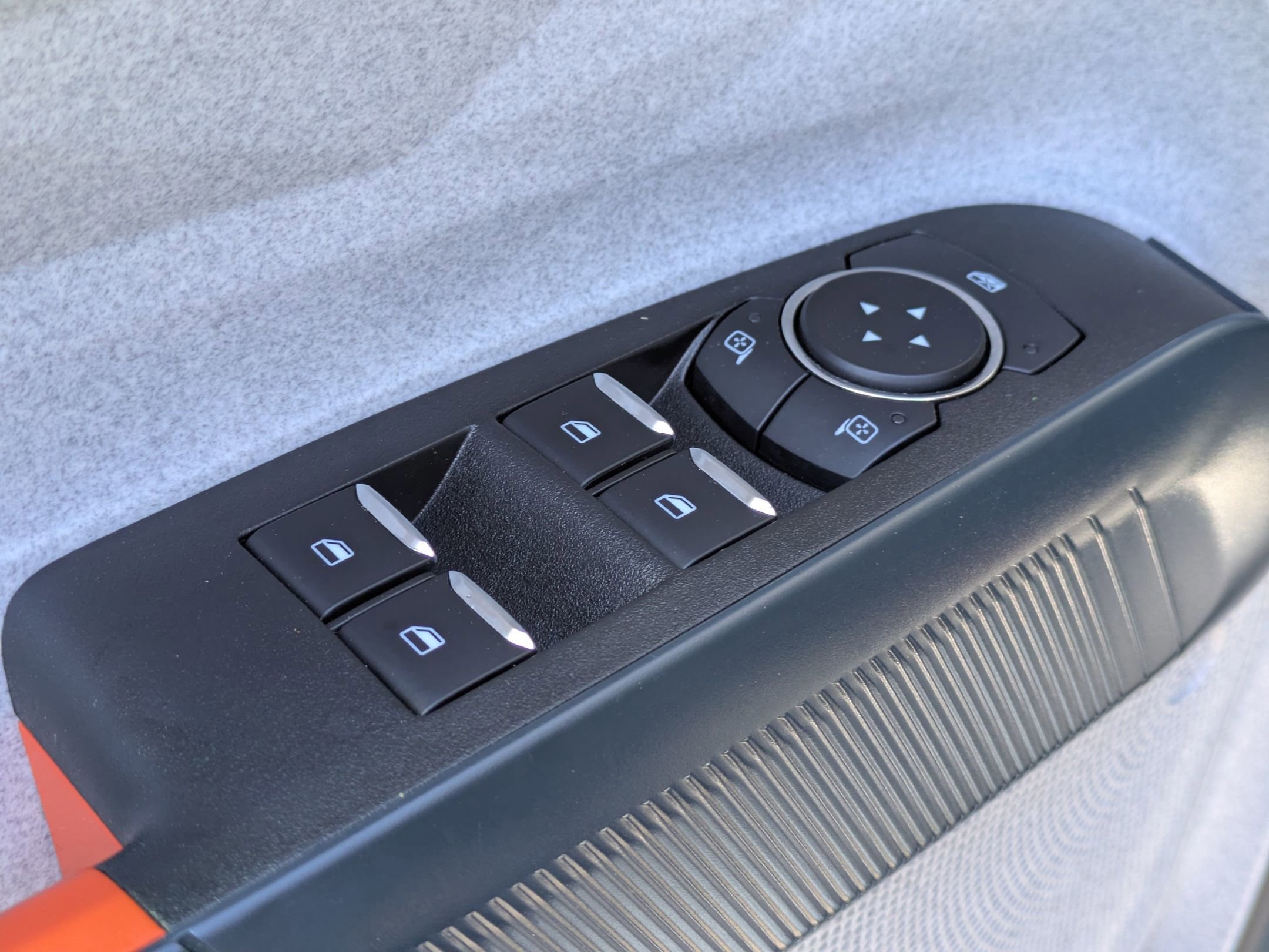 Certified 2024 Ford Maverick XLT image 11