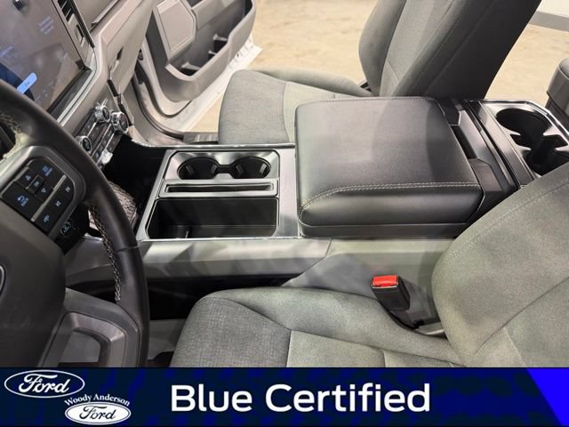 Certified 2024 Ford F150 XLT w/ Equipment Group 303A High AWD/4WD image 18