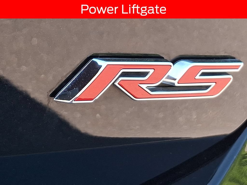 Used 2023 Chevrolet Equinox RS AWD/4WD image 28