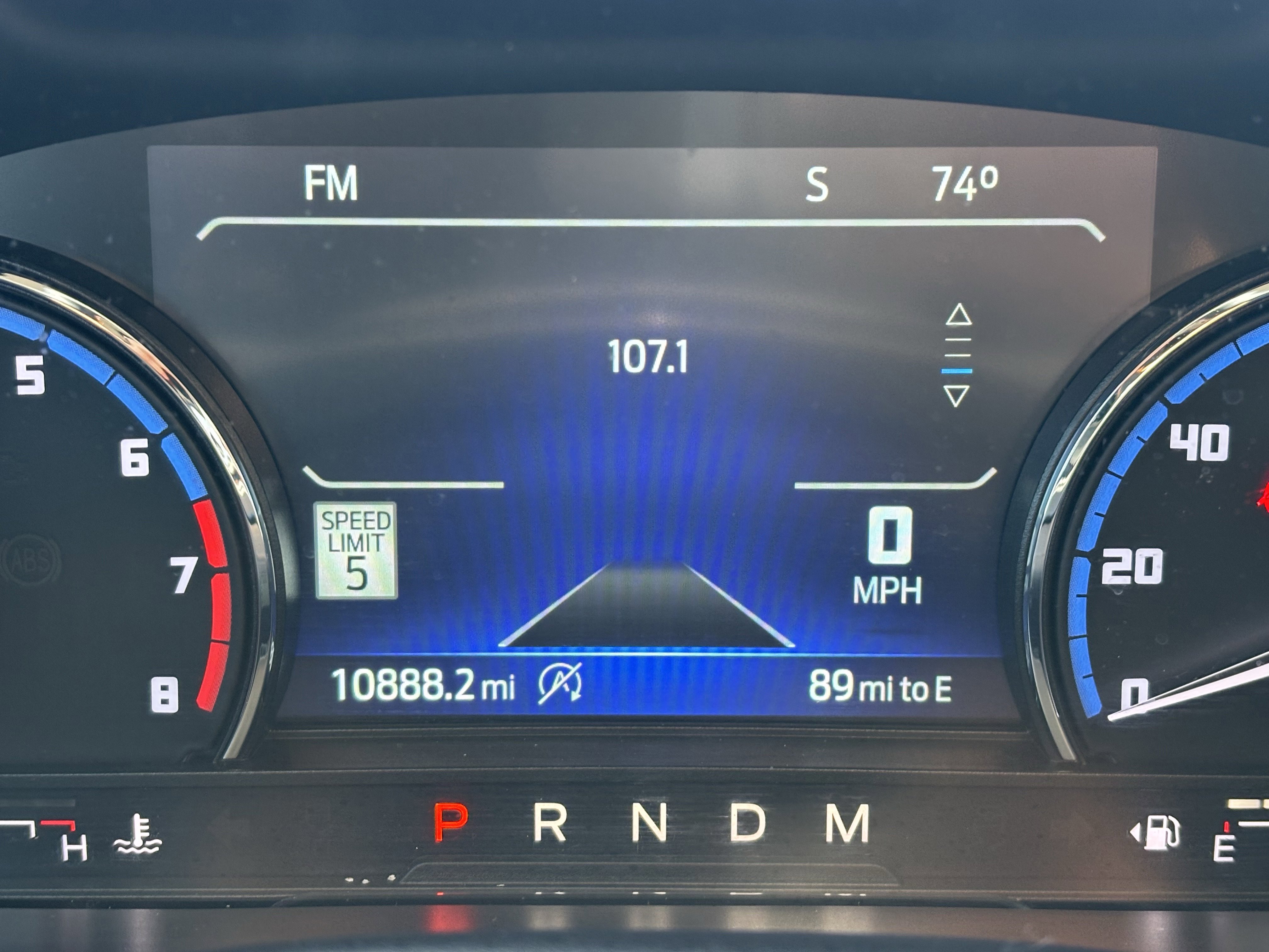 Certified 2023 Ford Bronco Sport Badlands image 31