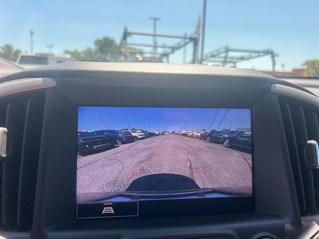 Used 2023 GMC Terrain Denali AWD/4WD image 22