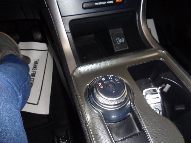 Certified 2022 Ford Edge SEL w/ Convenience Package AWD/4WD image 9