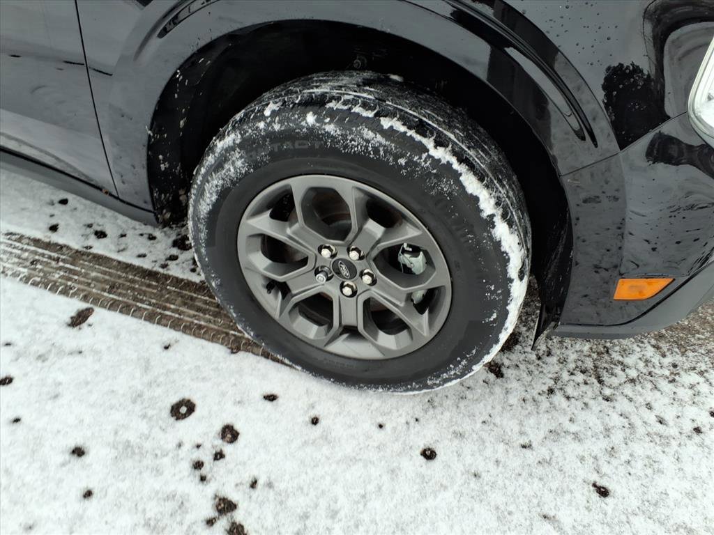 Certified 2023 Ford Maverick XLT w/ Equipment Group 300A Standard image 8