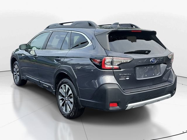 Used 2024 Subaru Outback Limited AWD/4WD image 7