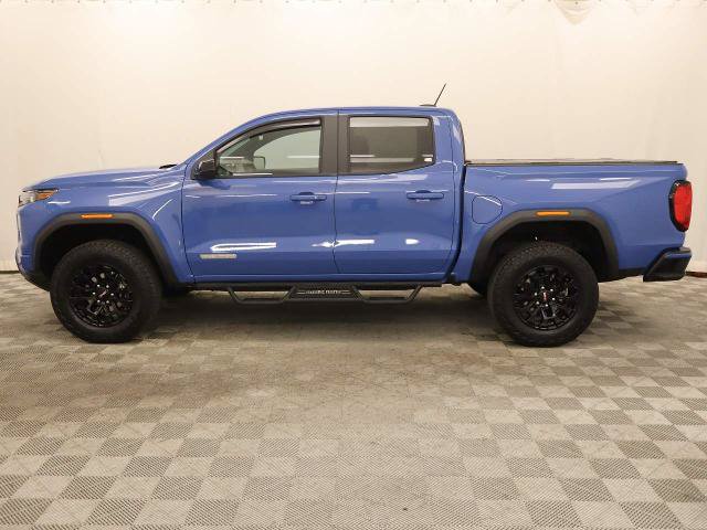 Used 2026 GMC Canyon Elevation RWD image 34