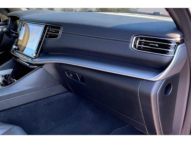 Used 2025 Jeep Wagoneer Series II AWD/4WD image 24