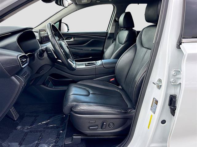 Used 2022 Hyundai Santa Fe Limited AWD/4WD image 24