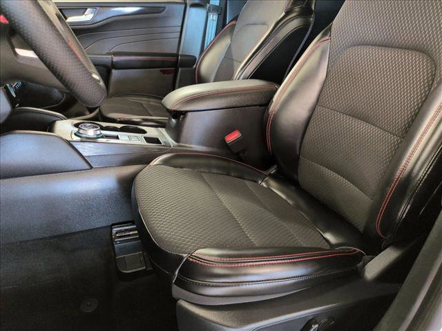 Certified 2024 Ford Escape ST-Line w/ Tech Pack #1 image 20