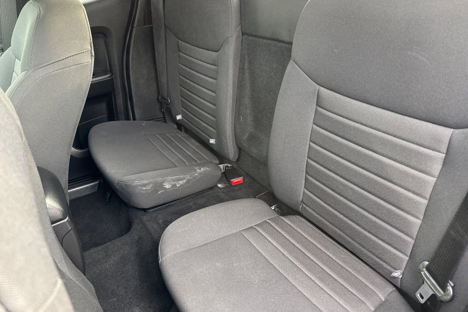 Certified 2020 Ford Ranger XLT w/ Equipment Group 301A Mid image 13